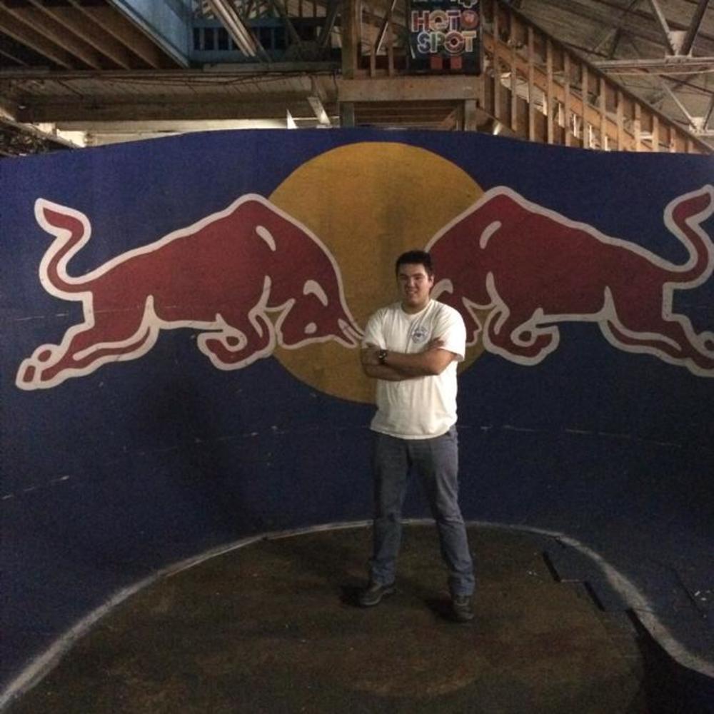 Meet your Posher, Stephen